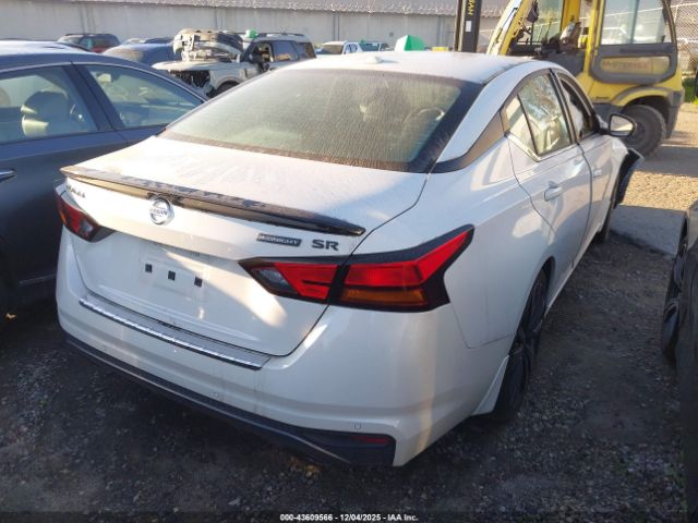 2022 NISSAN ALTIMA 1N4BL4CV6NN369864 Photo 3