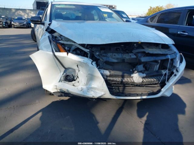 2022 NISSAN ALTIMA 1N4BL4CV6NN369864 Photo 5