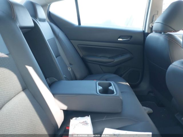 2022 NISSAN ALTIMA 1N4BL4CV6NN369864 Photo 7