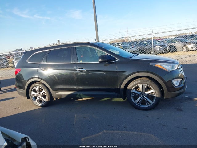 Hyundai Santa Fe Gls 2014 KM8SNDHF1EU075845 Image 13