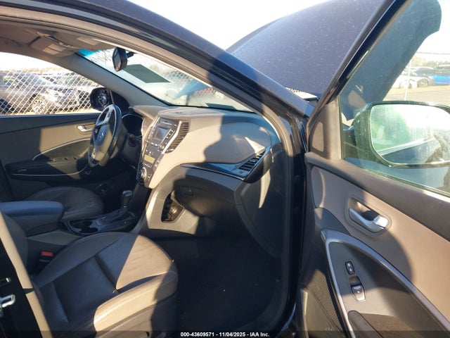 Hyundai Santa Fe Gls 2014 KM8SNDHF1EU075845 Image 5