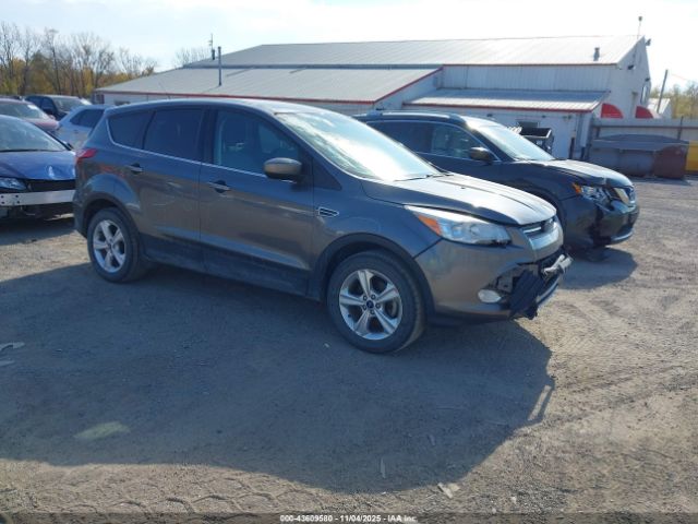2013 FORD ESCAPE 1FMCU0GXXDUC14797