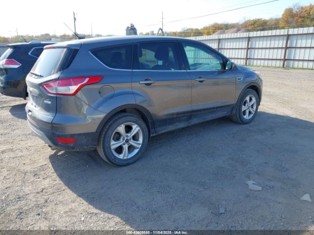 2013 FORD ESCAPE 1FMCU0GXXDUC14797 Photo 3