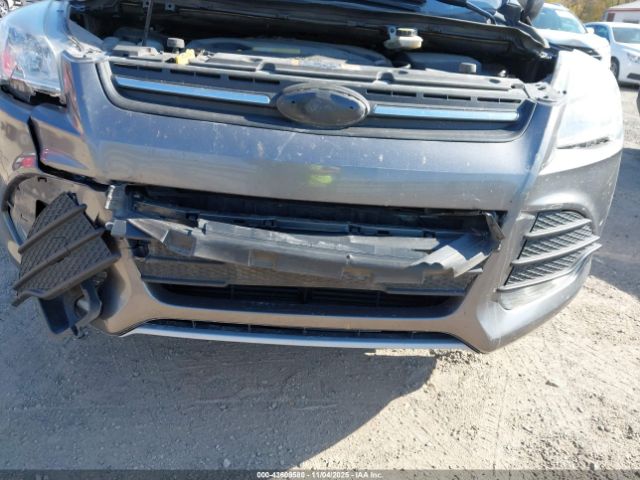 2013 FORD ESCAPE 1FMCU0GXXDUC14797 Photo 5