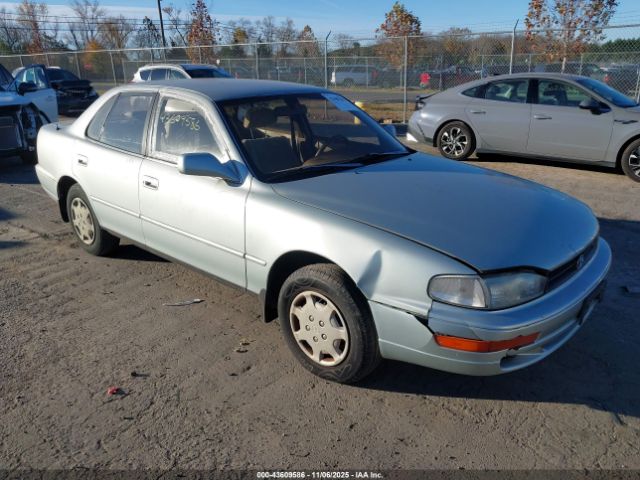 1994 TOYOTA CAMRY 4T1SK12E5RU335581