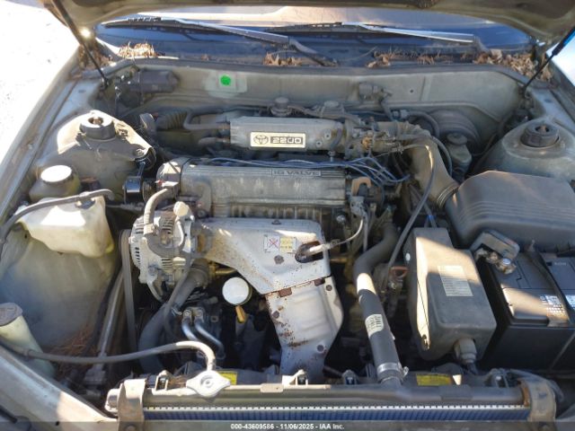 1994 TOYOTA CAMRY 4T1SK12E5RU335581 Photo 9