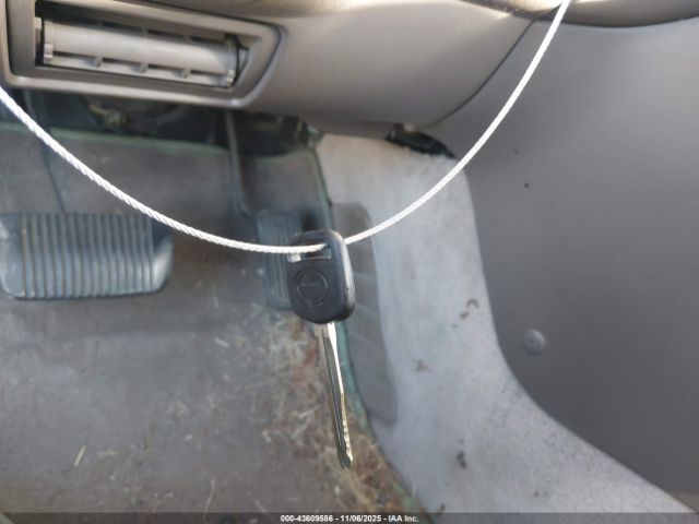 1994 TOYOTA CAMRY 4T1SK12E5RU335581 Photo 10