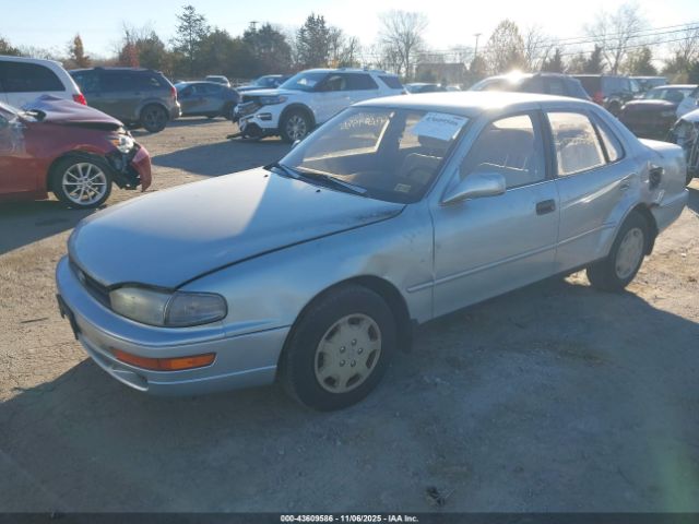 1994 TOYOTA CAMRY 4T1SK12E5RU335581 Photo 1