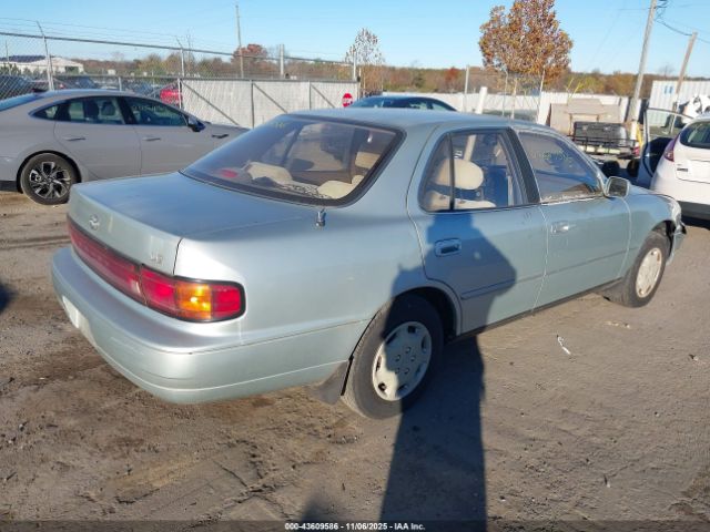 1994 TOYOTA CAMRY 4T1SK12E5RU335581 Photo 3
