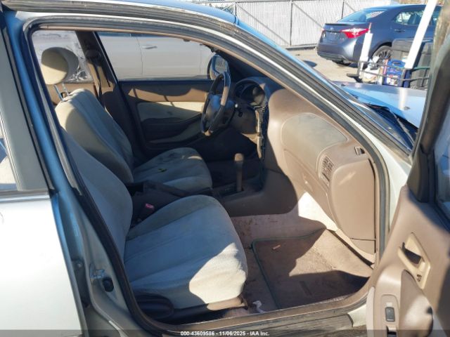 1994 TOYOTA CAMRY 4T1SK12E5RU335581 Photo 4