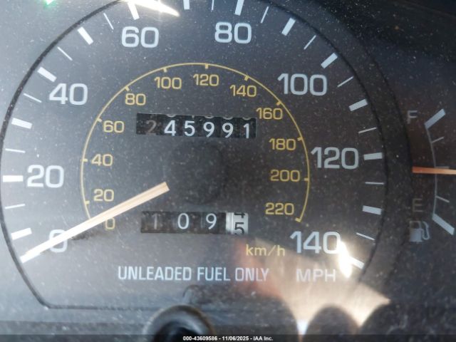 1994 TOYOTA CAMRY 4T1SK12E5RU335581 Photo 6