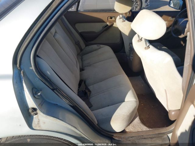 1994 TOYOTA CAMRY 4T1SK12E5RU335581 Photo 7