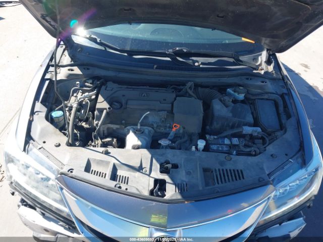 2018 ACURA ILX 19UDE2F3XJA002951 Photo 9