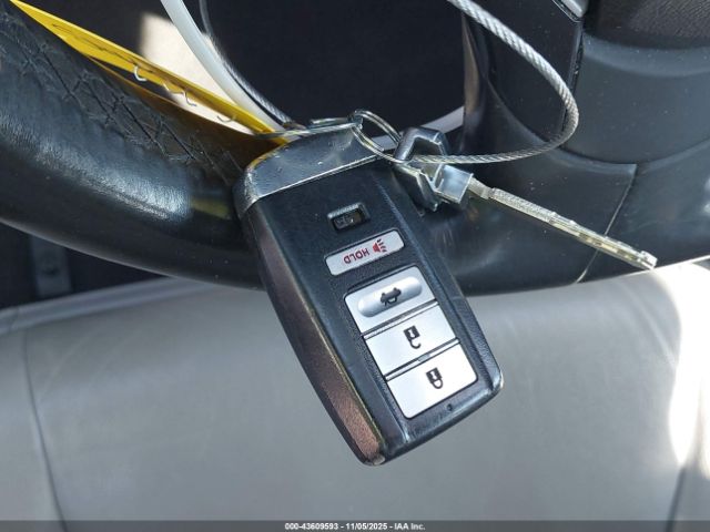 2018 ACURA ILX 19UDE2F3XJA002951 Photo 10