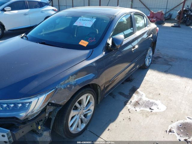 2018 ACURA ILX 19UDE2F3XJA002951 Photo 5