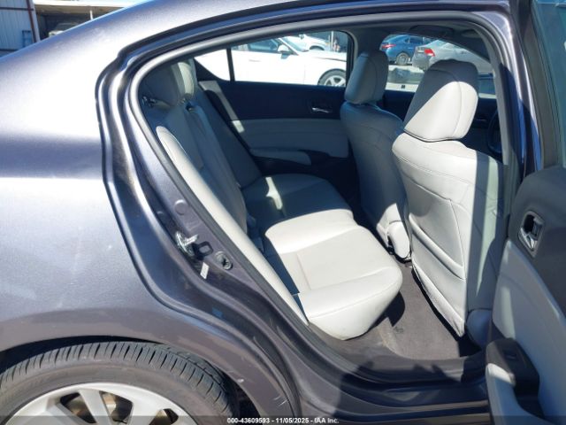 2018 ACURA ILX 19UDE2F3XJA002951 Photo 7
