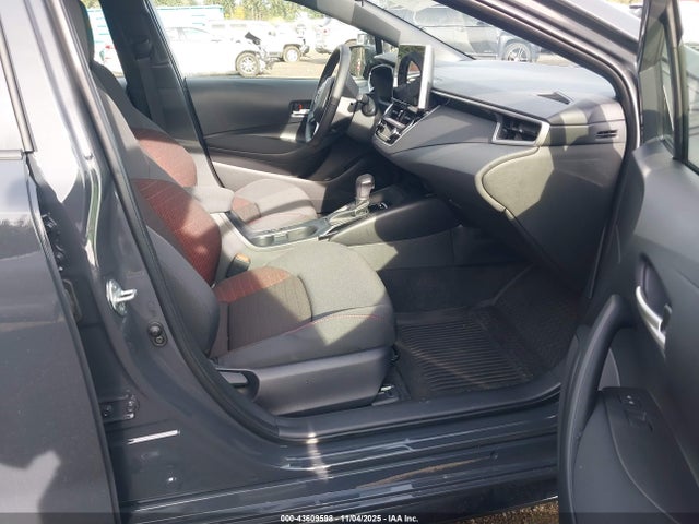 JTDP4MCE7T3526002 Toyota COROLLA SE
