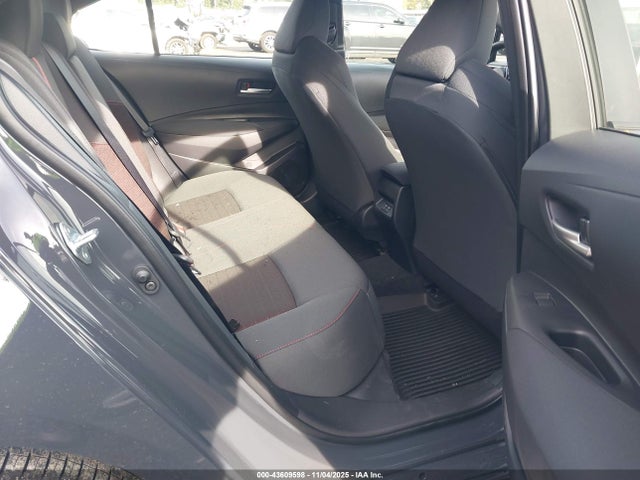JTDP4MCE7T3526002 Toyota COROLLA SE