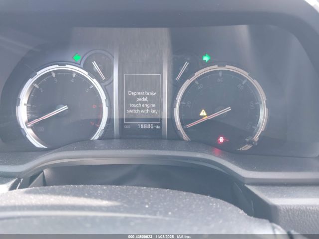 2022 TOYOTA 4RUNNER JTERU5JR2N6082853 Photo 6