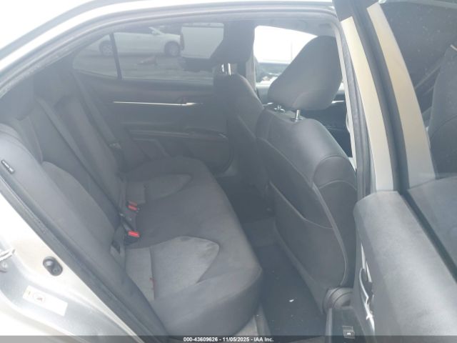 2019 TOYOTA CAMRY 4T1B11HK0KU770157 Photo 7