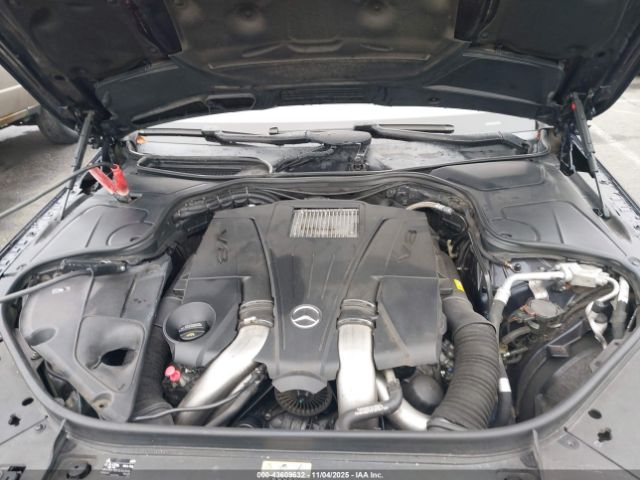 2016 MERCEDES-BENZ S 550 WDDUG8CB2GA227600 Photo 9