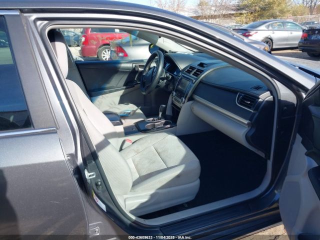 2012 TOYOTA CAMRY 4T1BF1FK0CU070435 Photo 4