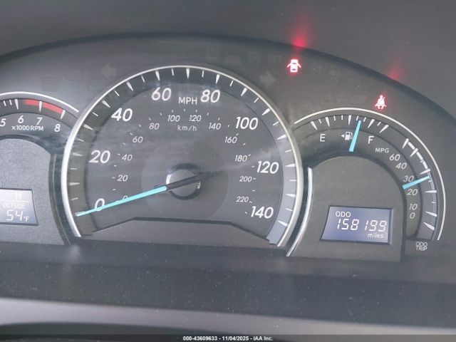 2012 TOYOTA CAMRY 4T1BF1FK0CU070435 Photo 6