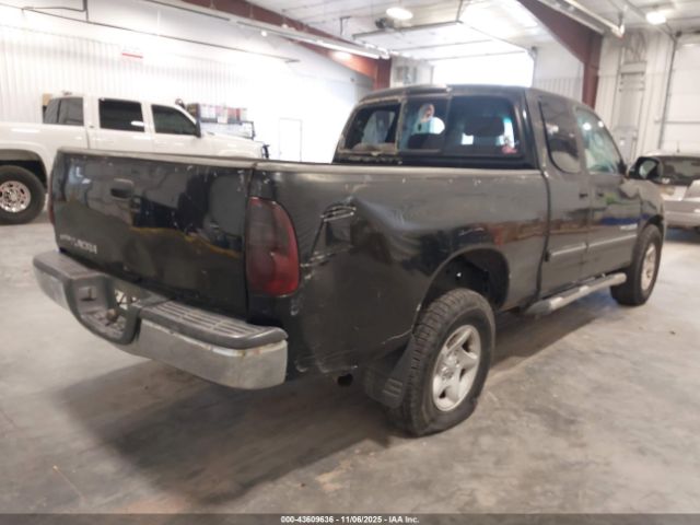 2005 TOYOTA TUNDRA 5TBRU34105S452138 Photo 3