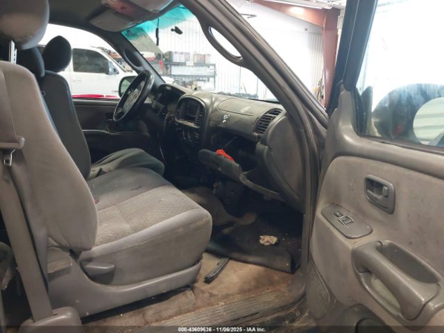 2005 TOYOTA TUNDRA 5TBRU34105S452138 Photo 4