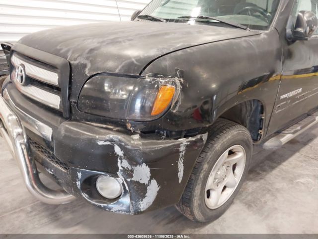 2005 TOYOTA TUNDRA 5TBRU34105S452138 Photo 5