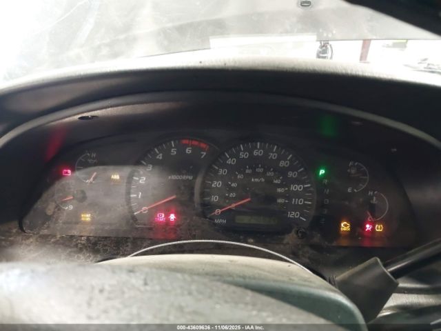 2005 TOYOTA TUNDRA 5TBRU34105S452138 Photo 6