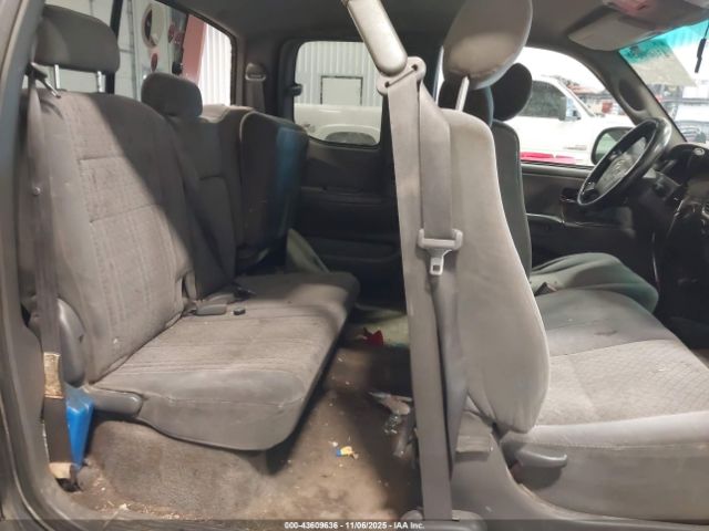 2005 TOYOTA TUNDRA 5TBRU34105S452138 Photo 7