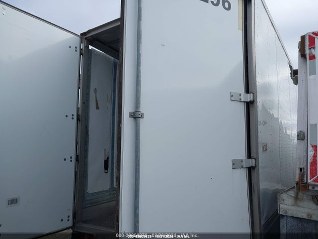 1UYVS2533J3184933 Utility Trailer Mfg Utility Trailer Manufacturer