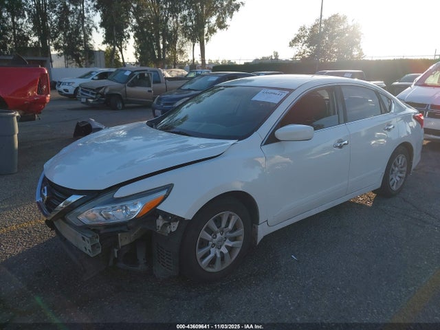 1N4AL3AP7GC284475 Nissan Altima 2.5 S