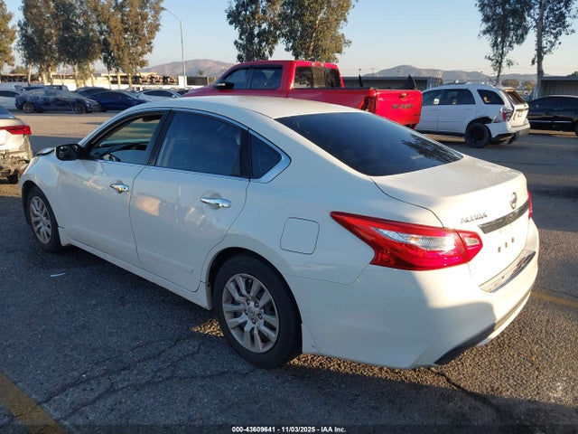 1N4AL3AP7GC284475 Nissan Altima 2.5 S