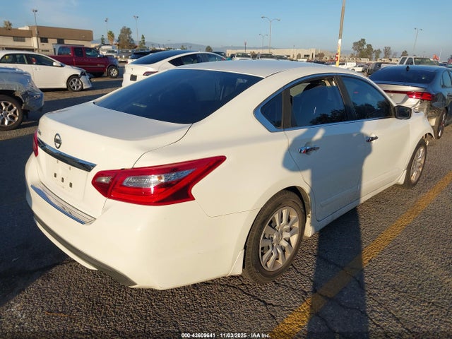 1N4AL3AP7GC284475 Nissan Altima 2.5 S