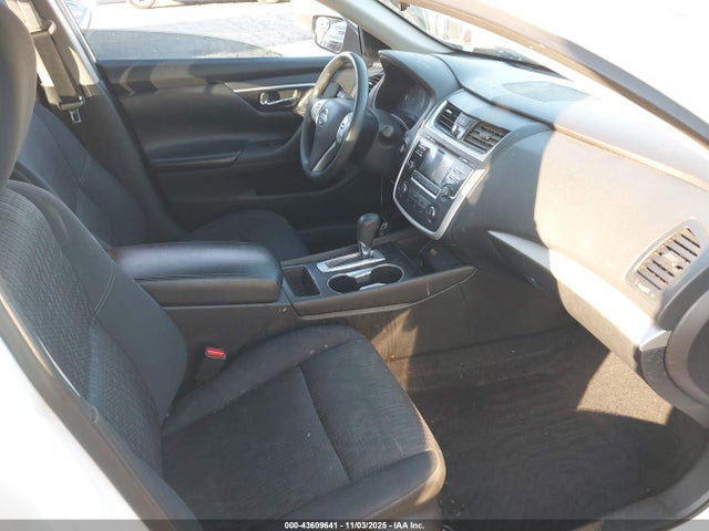 1N4AL3AP7GC284475 Nissan Altima 2.5 S