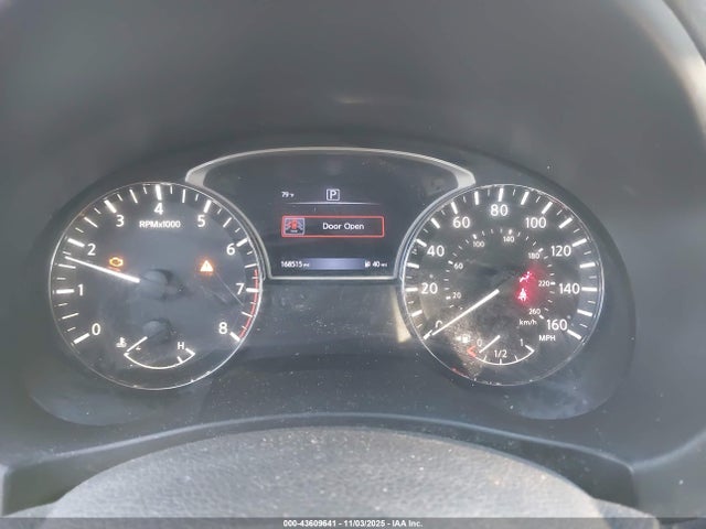 1N4AL3AP7GC284475 Nissan Altima 2.5 S