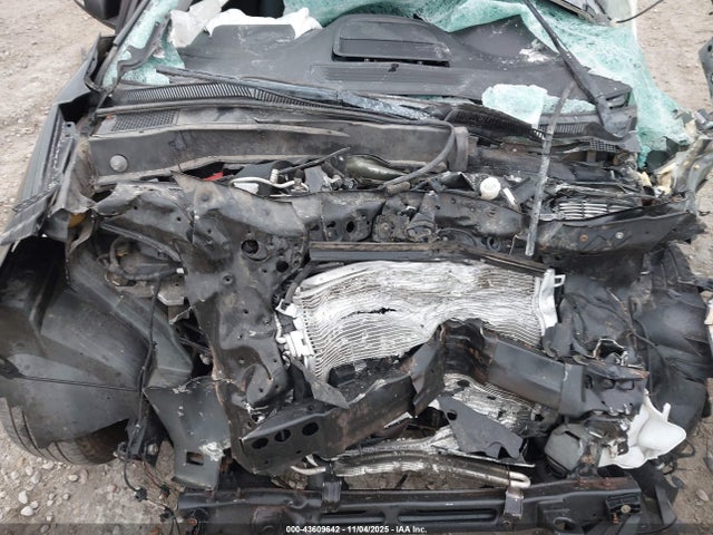 1GNKVHKD6EJ289175 Chevrolet Traverse 2lt