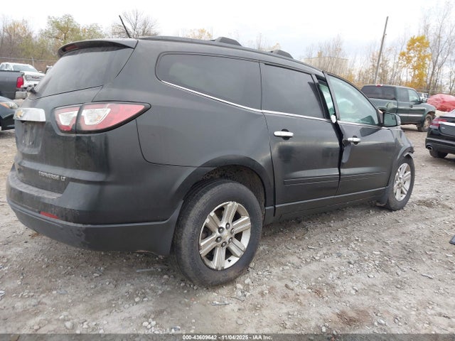 1GNKVHKD6EJ289175 Chevrolet Traverse 2lt