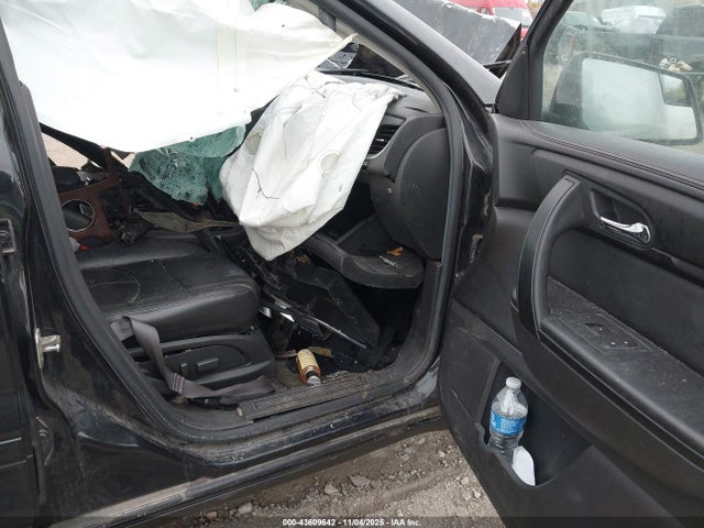 1GNKVHKD6EJ289175 Chevrolet Traverse 2lt