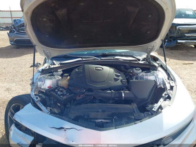 2017 CHEVROLET CAMARO 1G1FB1RS8H0134922 Photo 9