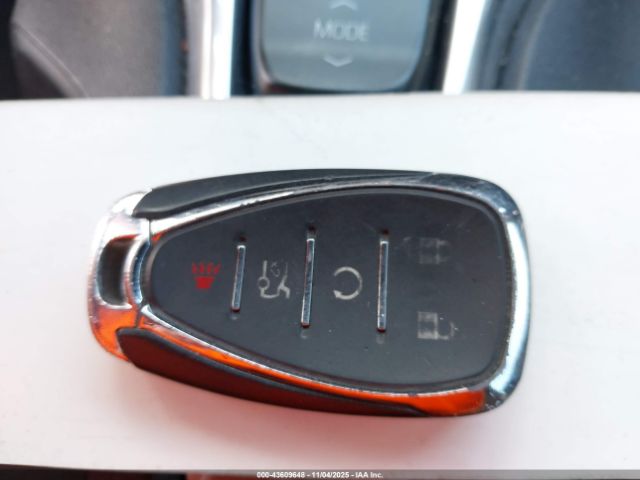 2017 CHEVROLET CAMARO 1G1FB1RS8H0134922 Photo 10