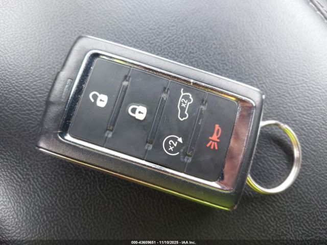 2022 JEEP GRAND CHEROKEE 1C4RJHAG3N8616122 Photo 10