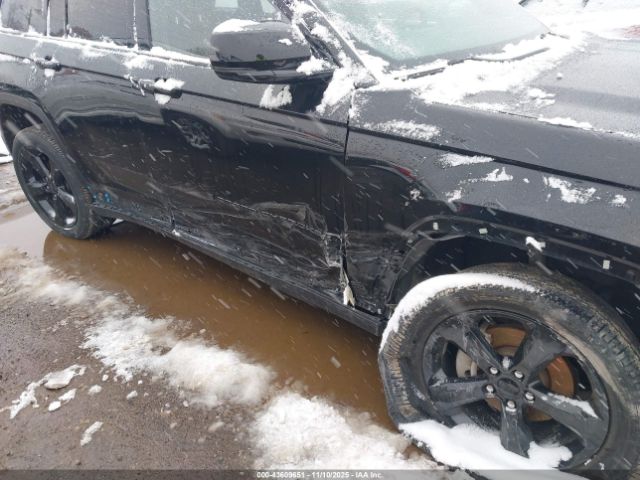 2022 JEEP GRAND CHEROKEE 1C4RJHAG3N8616122 Photo 5