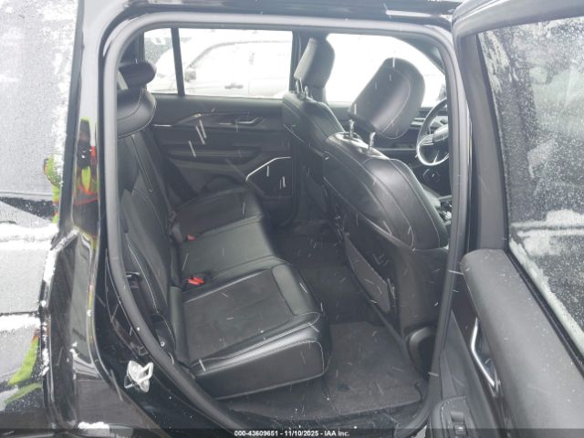 2022 JEEP GRAND CHEROKEE 1C4RJHAG3N8616122 Photo 7