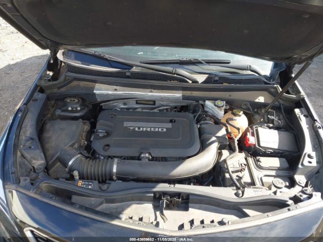 2019 CADILLAC XT4 1GYAZAR48KF151748 Photo 9