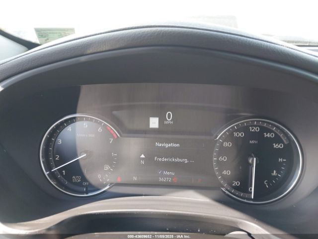 2019 CADILLAC XT4 1GYAZAR48KF151748 Photo 6