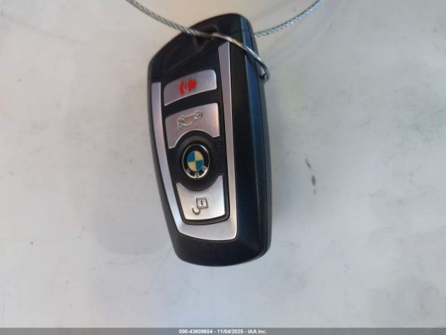 2015 BMW M3 WBS3C9C5XFP803987 Photo 10