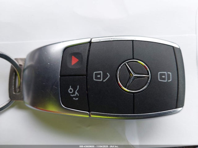 2022 MERCEDES-BENZ GLC 300 W1N0G8EB0NG112342 Photo 10